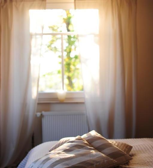 בית מלון כפרי Stiefelburg Der Berghof