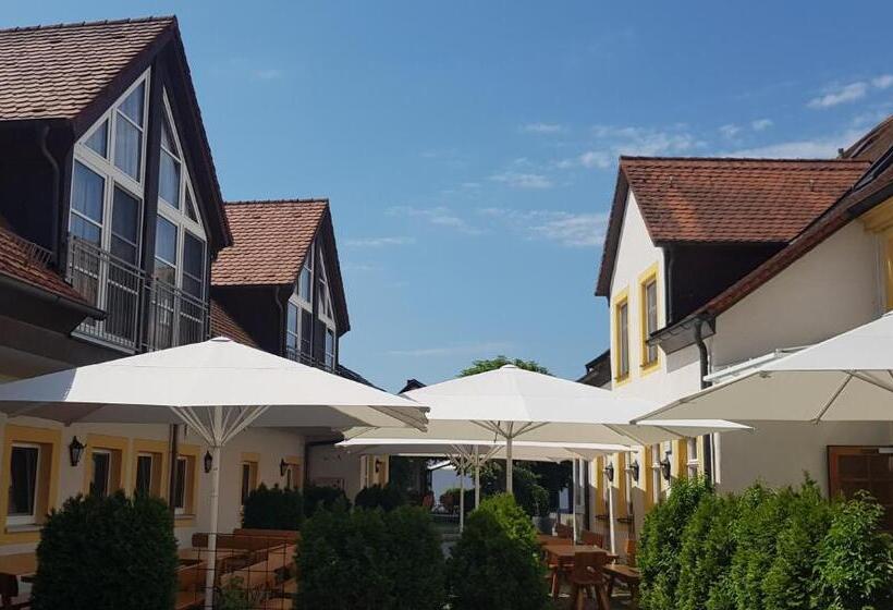 Landgasthof Hotel Rittmayer