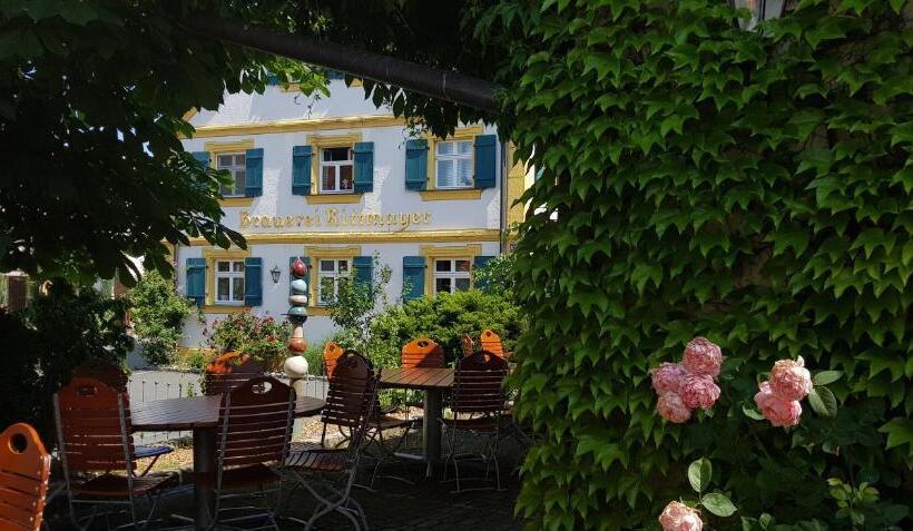 Landgasthof Hotel Rittmayer