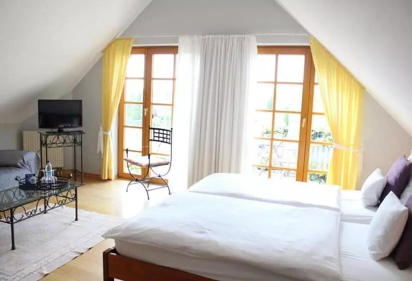 Landhotel Kallstadt