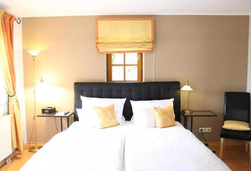 Landhotel Kallstadt