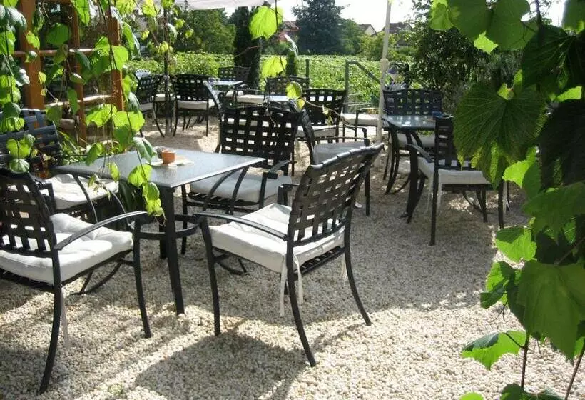 Landhotel Kallstadt