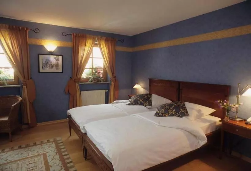 Landhotel Kallstadt