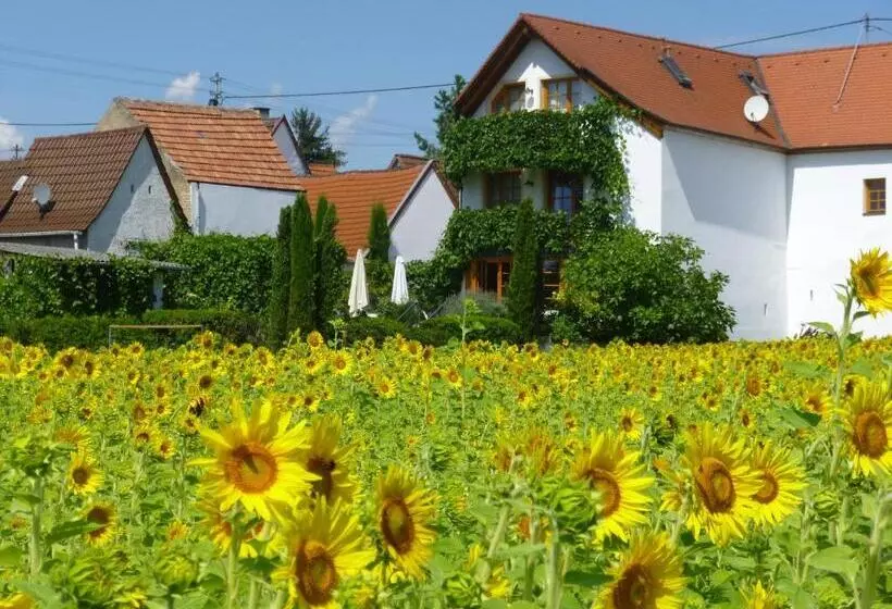 Landhotel Kallstadt