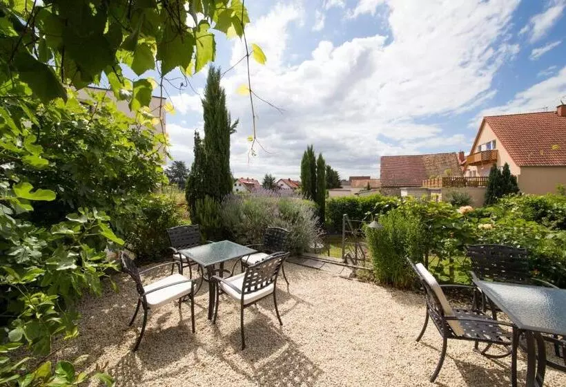 Landhotel Kallstadt