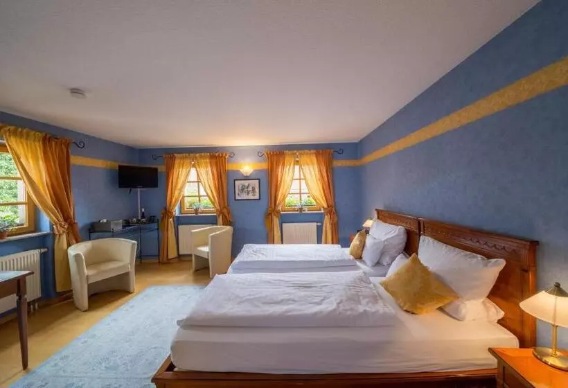 Landhotel Kallstadt