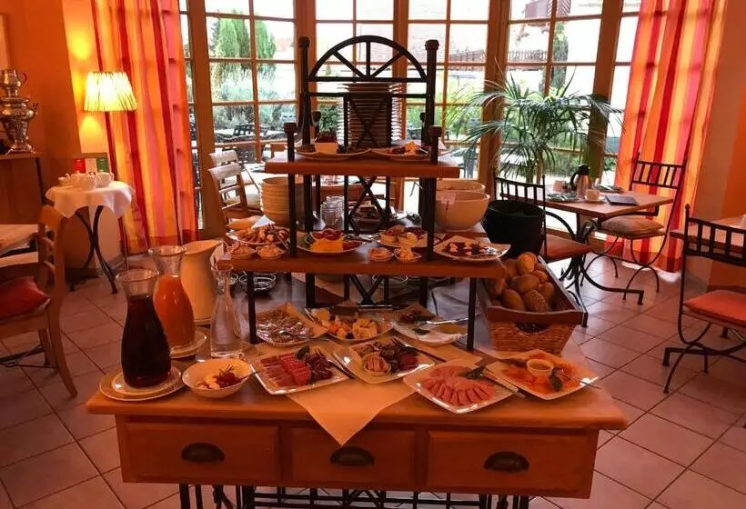 Landhotel Kallstadt