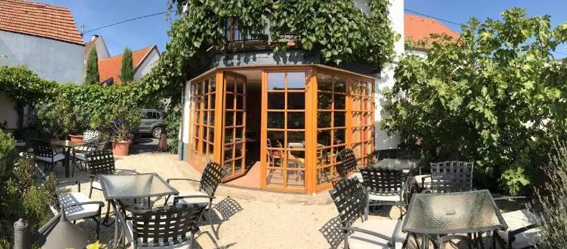 Landhotel Kallstadt
