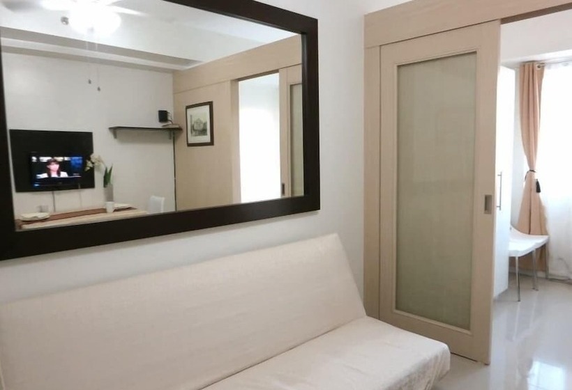 Oceanblue Manila Condotel Sea Residences