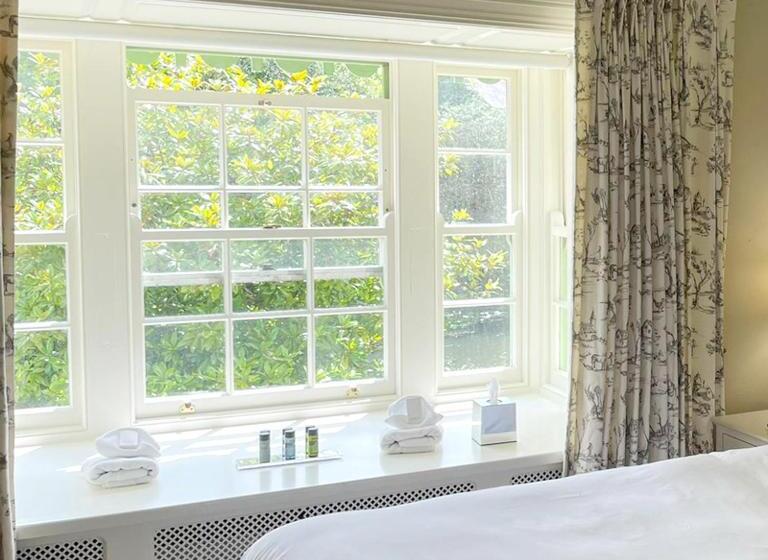 ペンション Cliff At Lyons