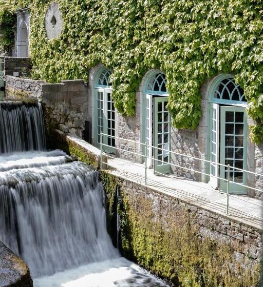 ペンション Cliff At Lyons