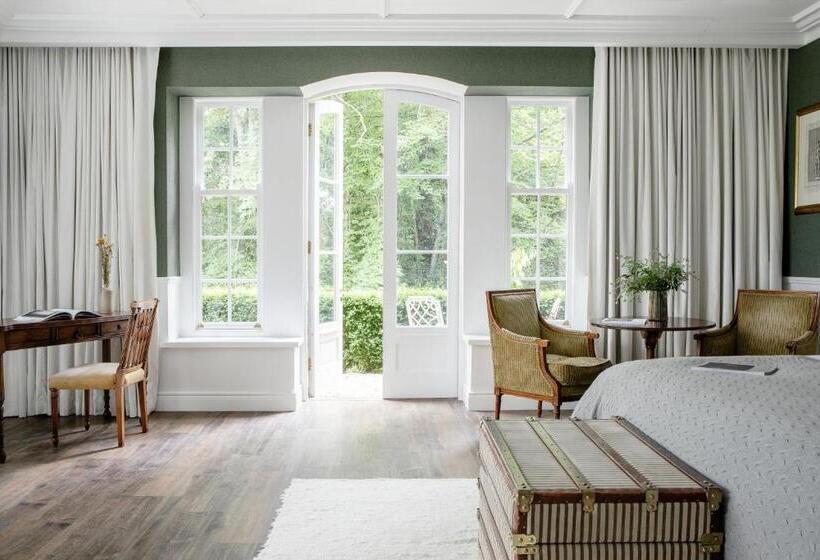 ペンション Cliff At Lyons