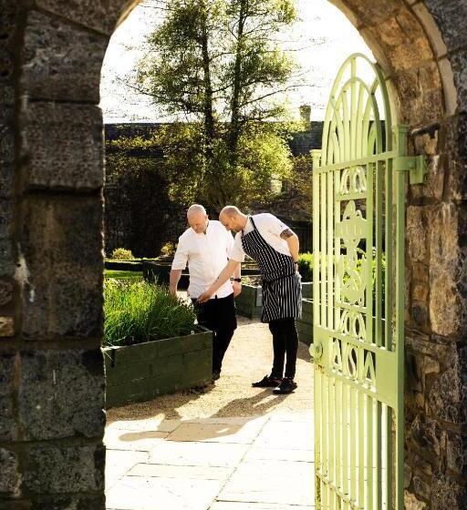 ペンション Cliff At Lyons