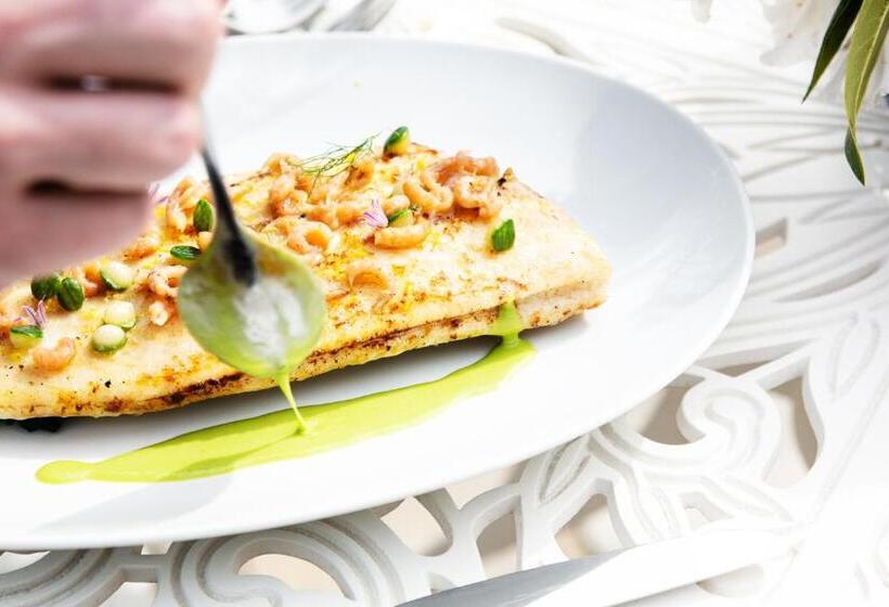 ペンション Cliff At Lyons