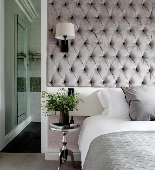 ペンション Cliff At Lyons