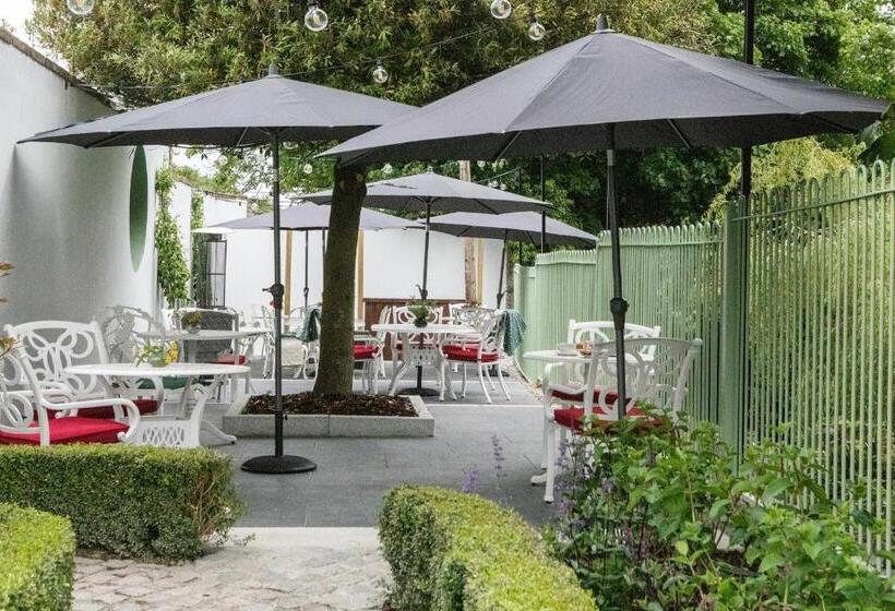 ペンション Cliff At Lyons