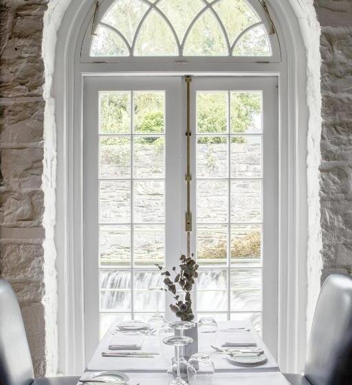 ペンション Cliff At Lyons