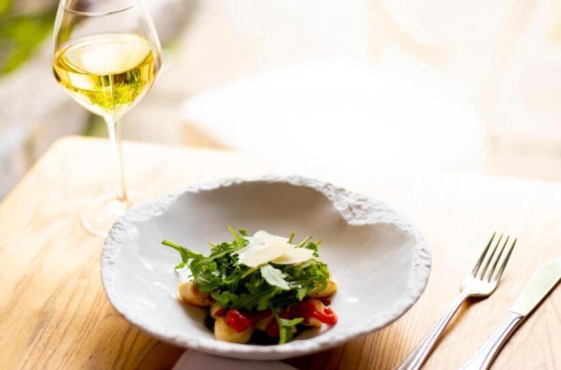 ペンション Cliff At Lyons