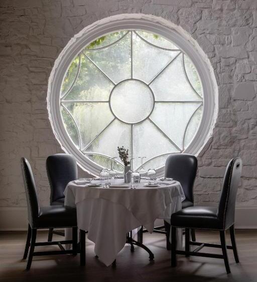 ペンション Cliff At Lyons