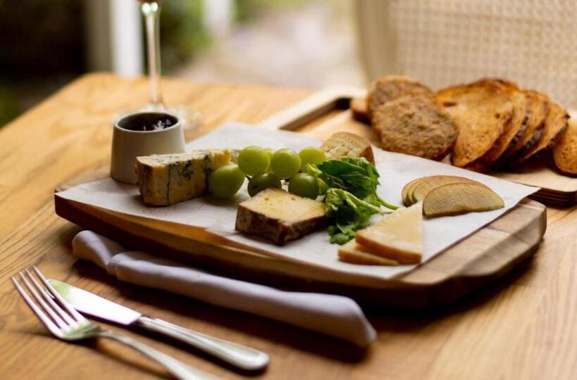 ペンション Cliff At Lyons