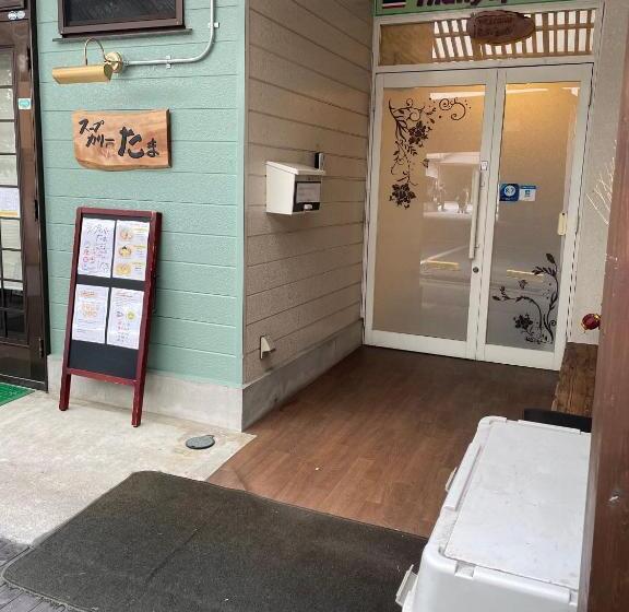 膳宿费 Thanyaporn House