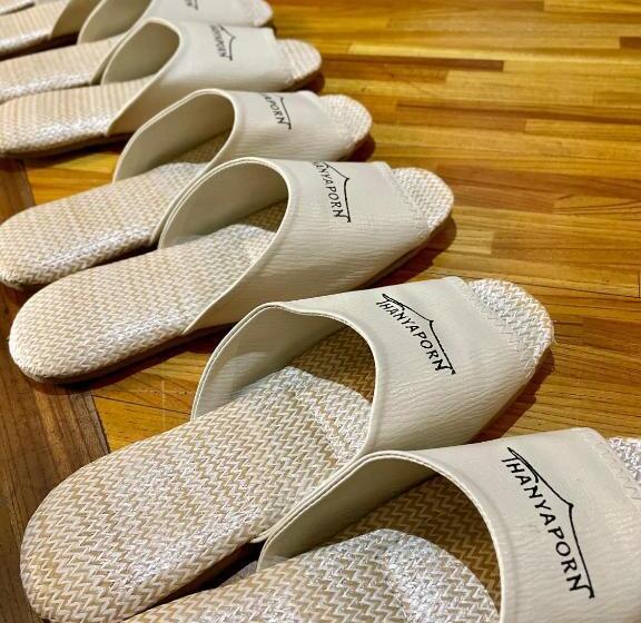 膳宿费 Thanyaporn House