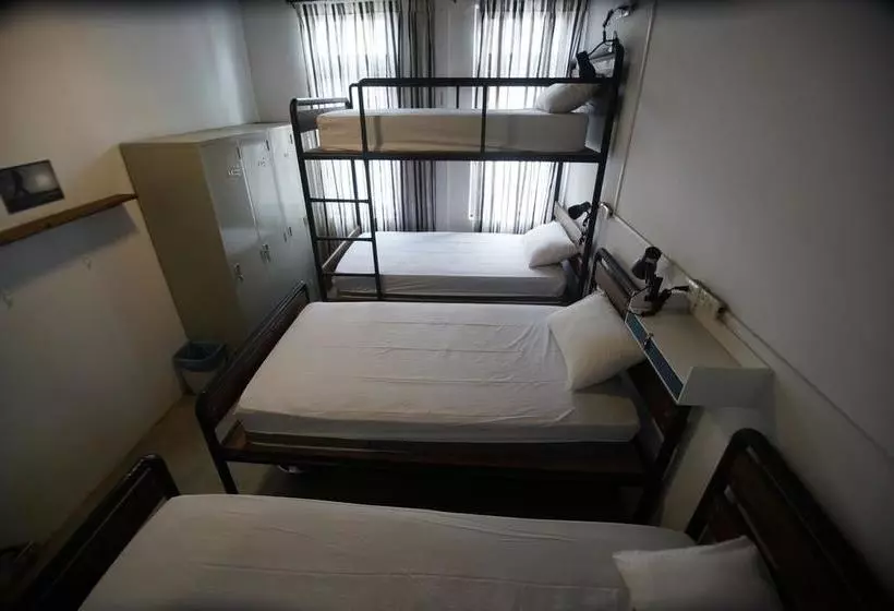 Pisces Youth Hostel
