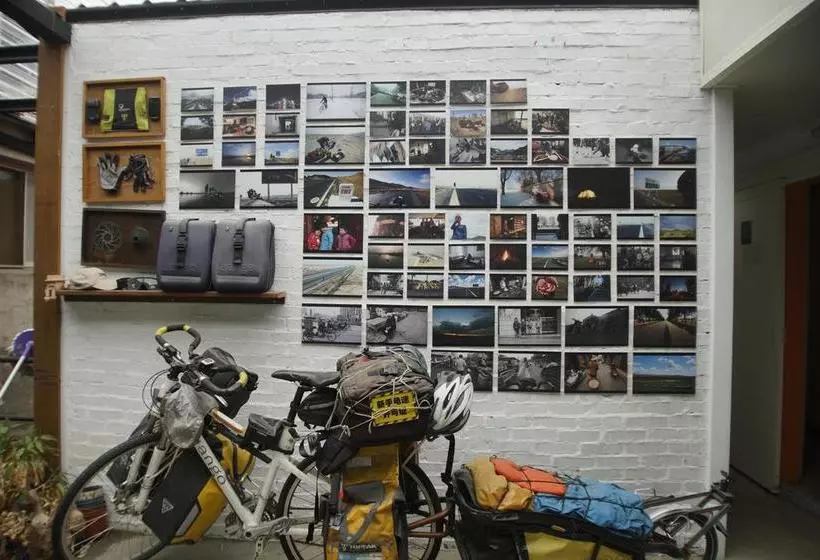 Pisces Youth Hostel