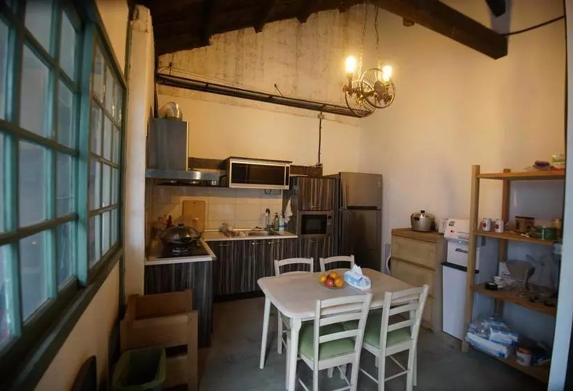 Pisces Youth Hostel