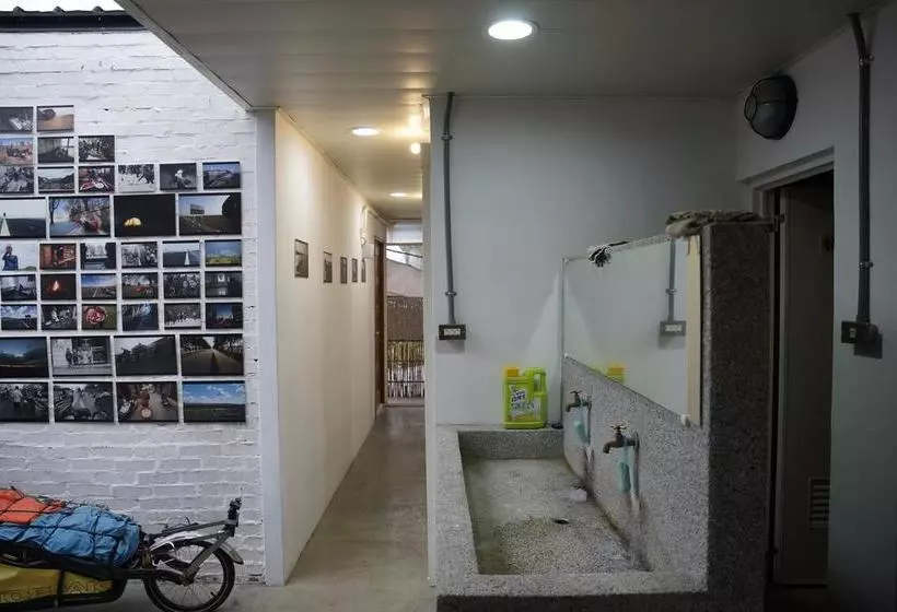 Pisces Youth Hostel
