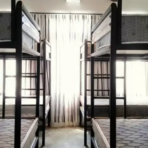 Pisces Youth Hostel