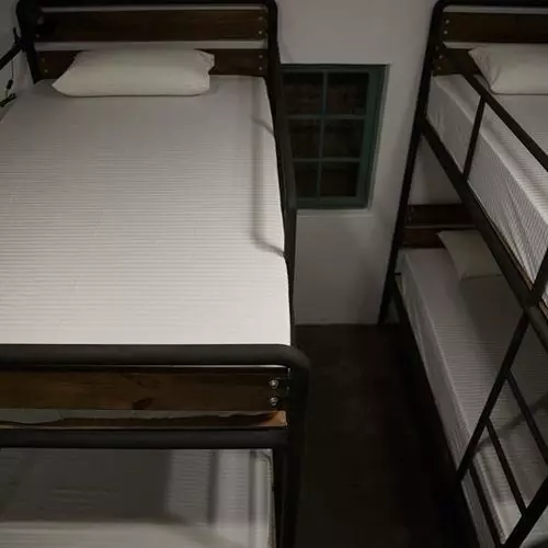 Pisces Youth Hostel