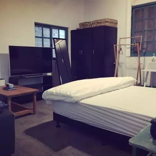 Pisces Youth Hostel