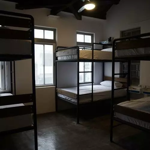 Pisces Youth Hostel