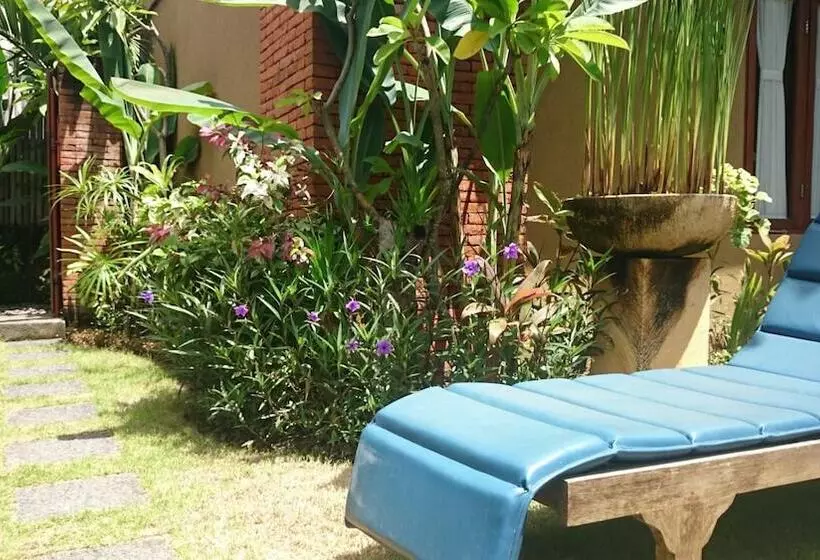 Praschita Bali