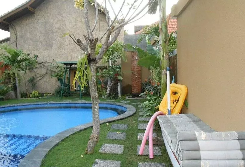 Praschita Bali