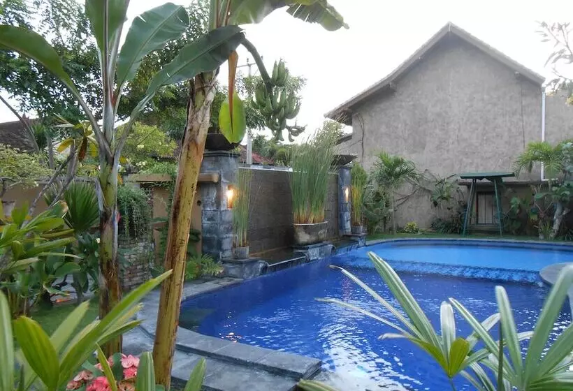 Praschita Bali
