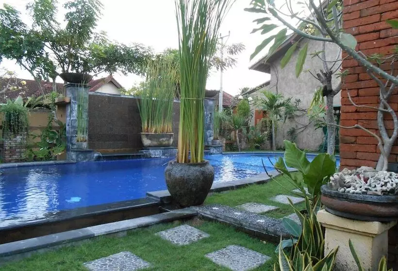 Praschita Bali