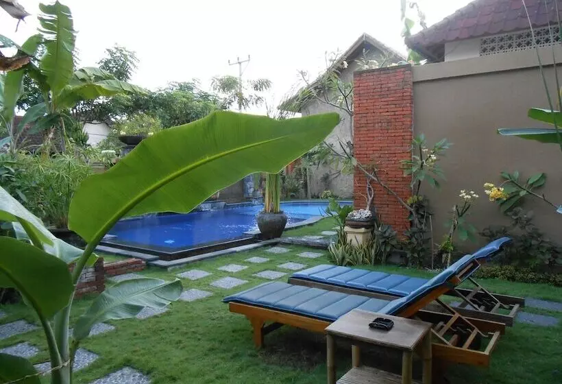 Praschita Bali