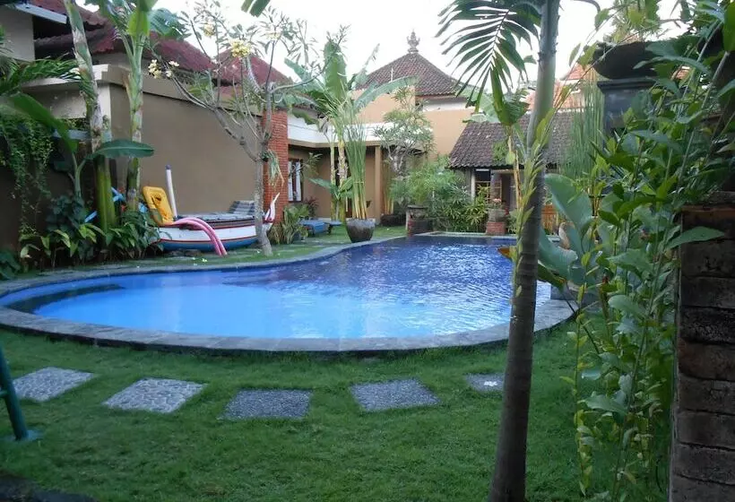 Praschita Bali