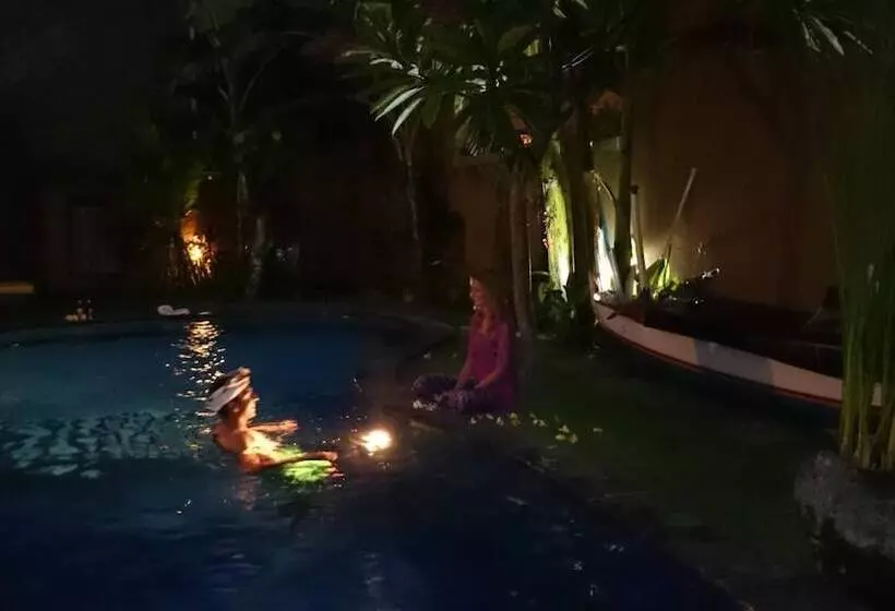 Praschita Bali