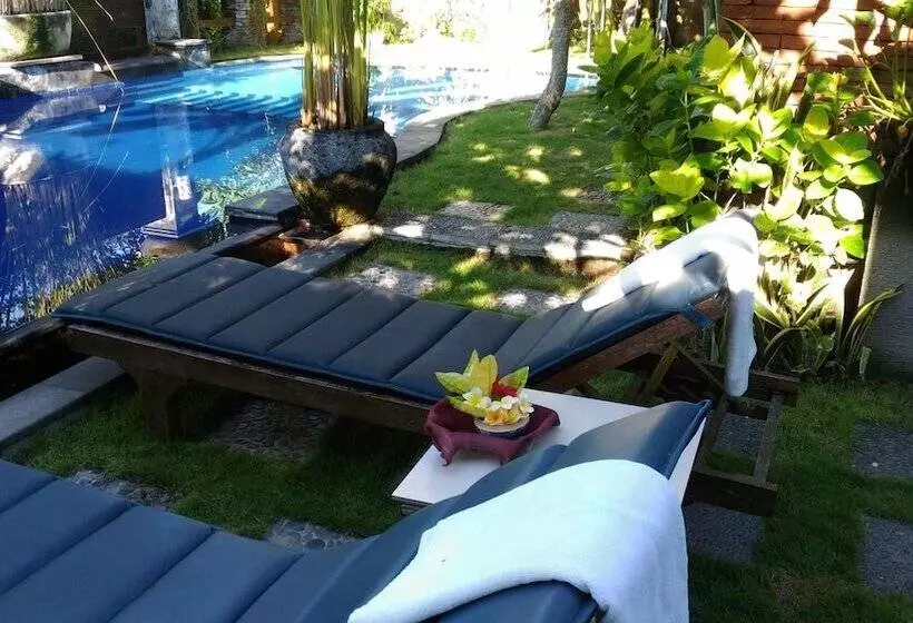 Praschita Bali