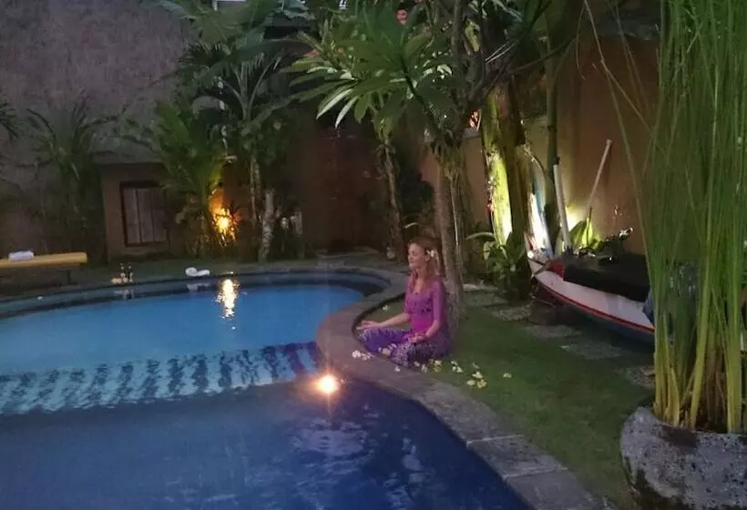 Praschita Bali