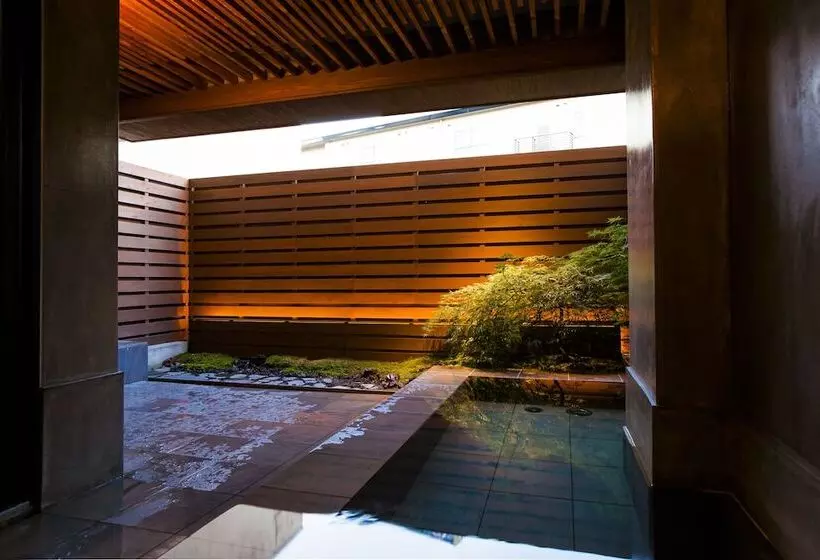 Ryokan Katsuragi