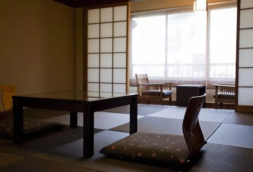 Ryokan Katsuragi