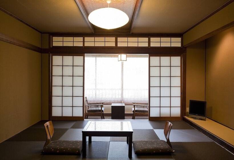 Ryokan Katsuragi
