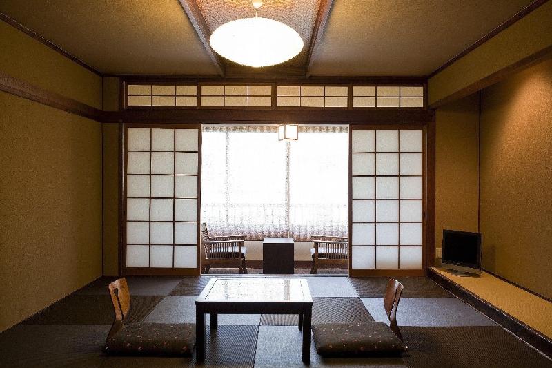 Ryokan Katsuragi