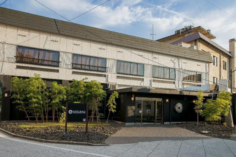 Ryokan Katsuragi