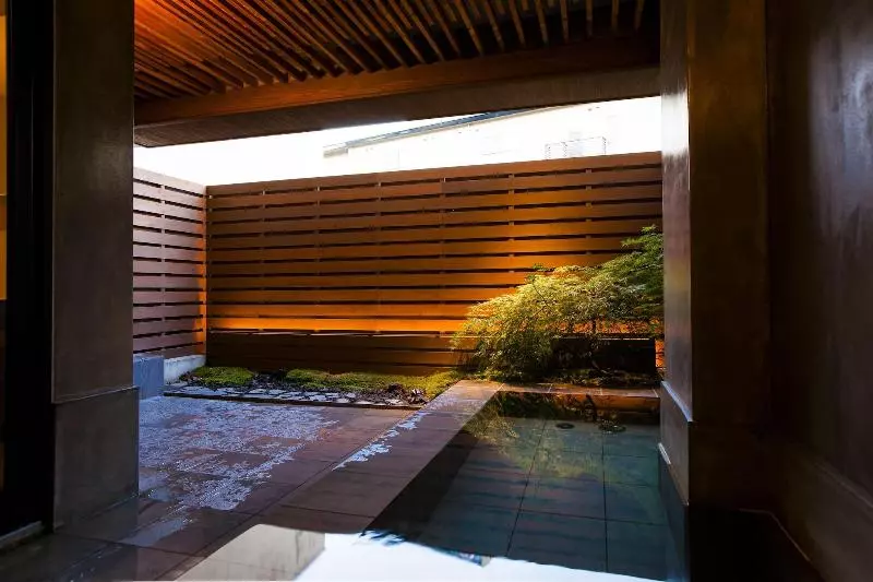 Ryokan Katsuragi