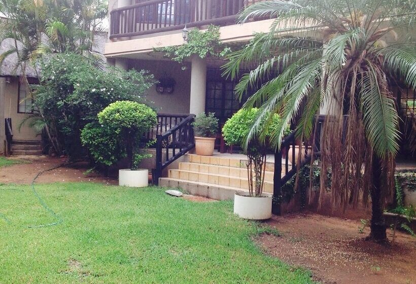 住宿加早餐 Villa Langa B And B